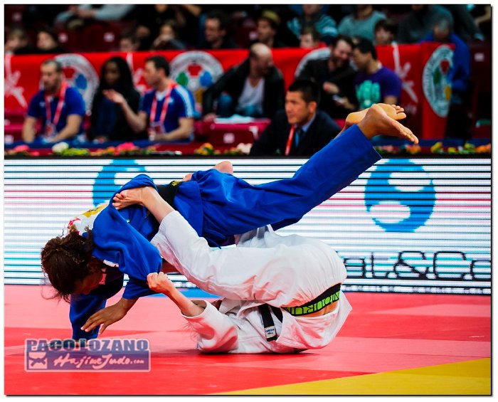 Paris 2014 by P.Lozano cat -57 kg (155)